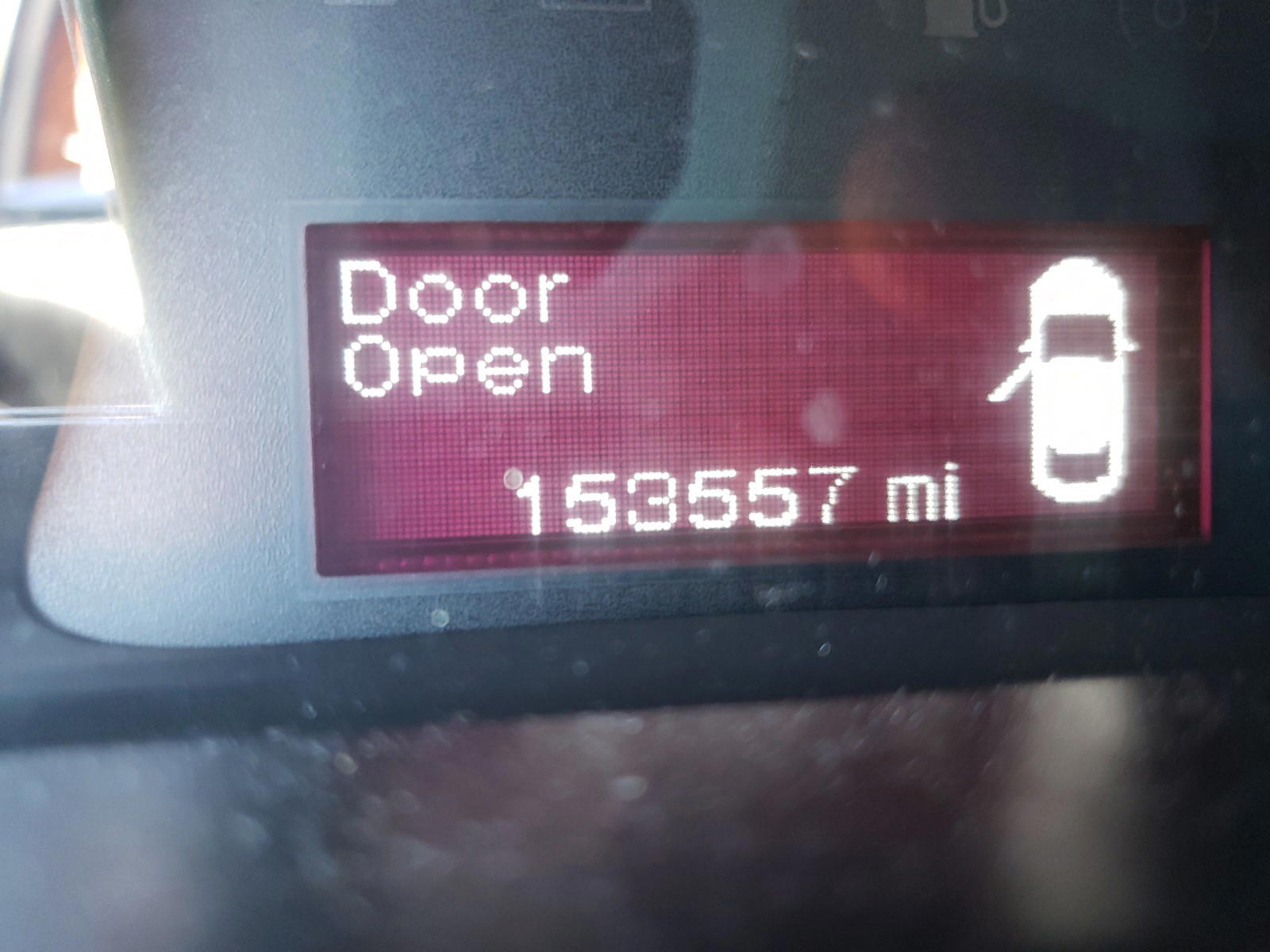 Photo 8 from auction – 2014 DODGE DART SXT with VIN 1C3CDFBB8ED738247