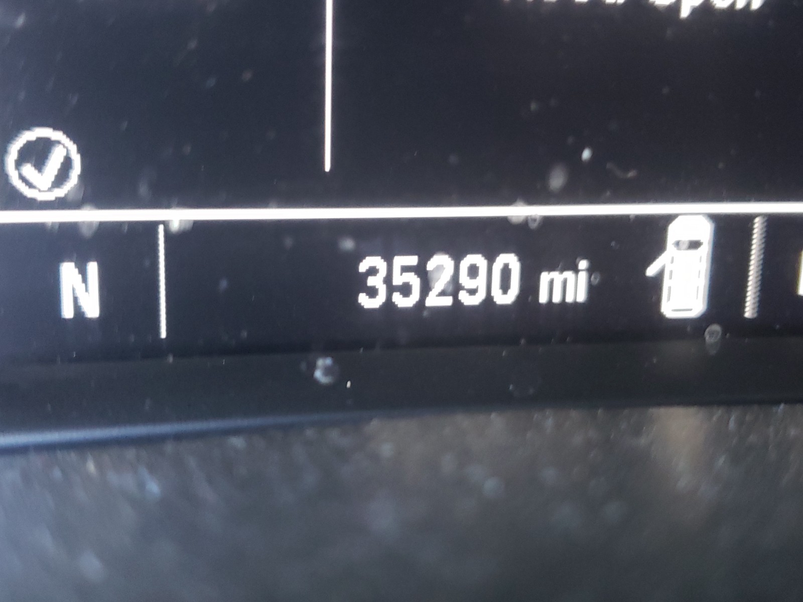Photo 8 from auction – 2019 CHEVROLET EQUINOX LS with VIN 3GNAXHEV2KS547695