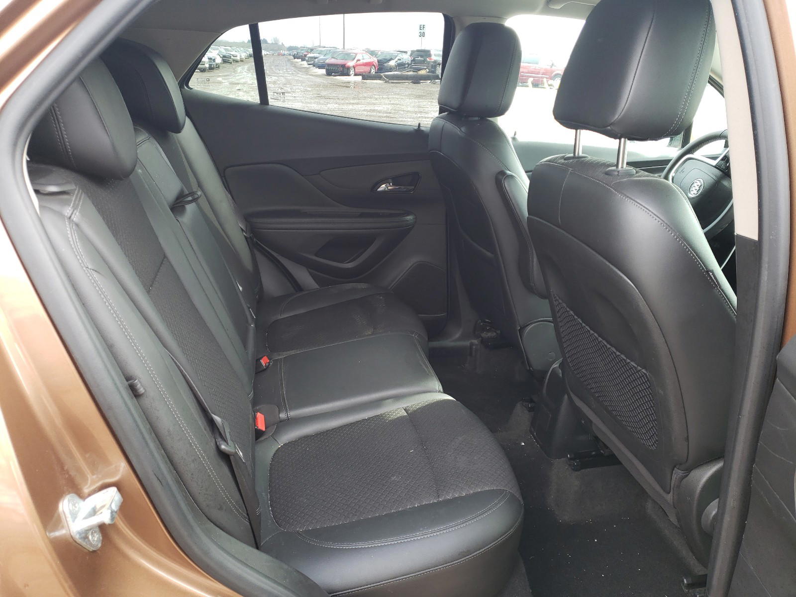 Photo 6 from auction – 2017 BUICK ENCORE PRE with VIN KL4CJASB7HB119334