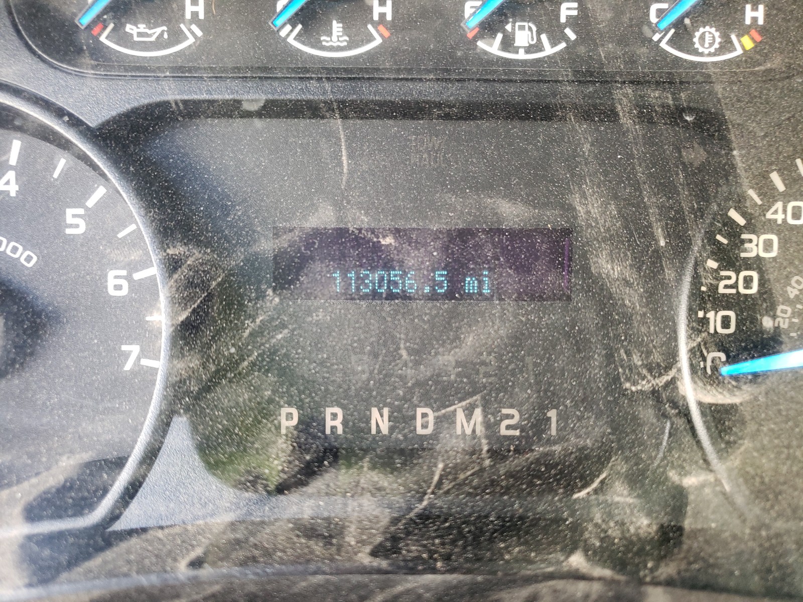 Photo 8 from auction – 2014 FORD F150 SUPER with VIN 1FTFW1EF0EKE80628