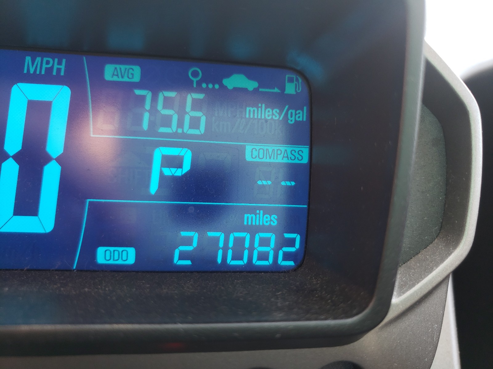 Photo 8 from auction – 2015 CHEVROLET SONIC LT with VIN 1G1JC5SB8F4139715