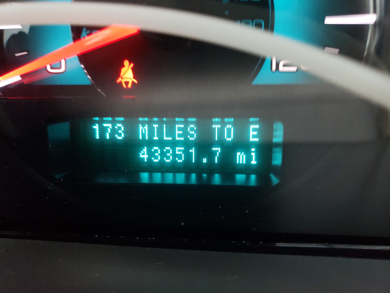 Photo 8 from auction – 2010 FORD FUSION SEL with VIN 3FAHP0JA2AR208460