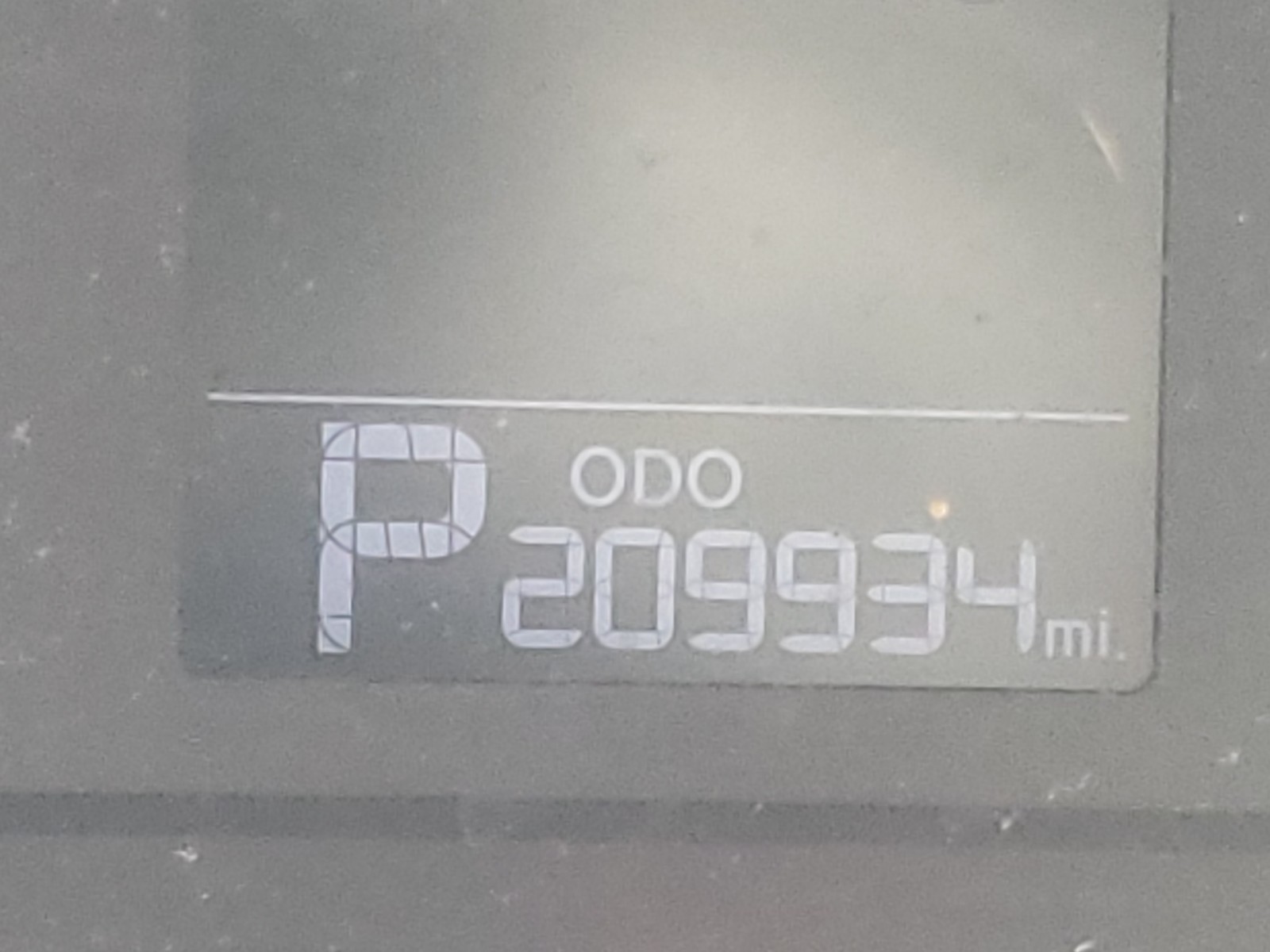 صورة رقم 8 من المزاد - 2015 KIA FORTE LX مع VIN KNAFX4A63F5306201