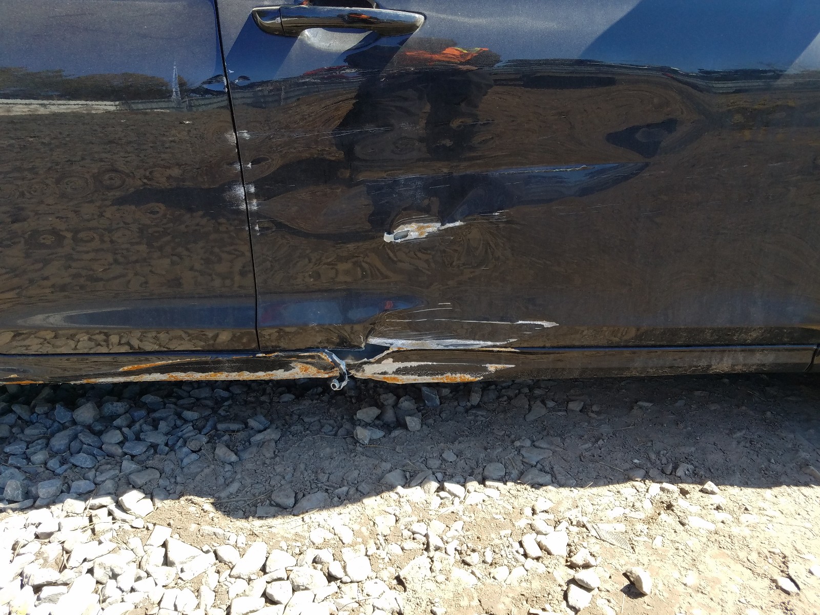 Photo 9 from auction – 2018 HYUNDAI ACCENT SE with VIN 3KPC24A35JE013035