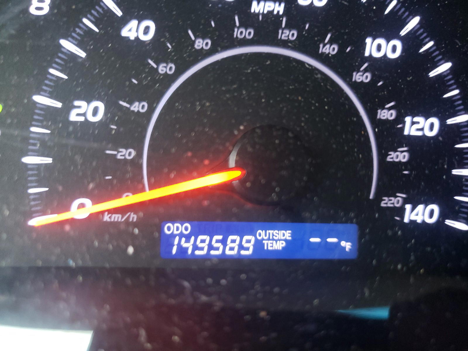 Photo 8 from auction – 2011 TOYOTA CAMRY BASE with VIN 4T1BF3EK2BU726050