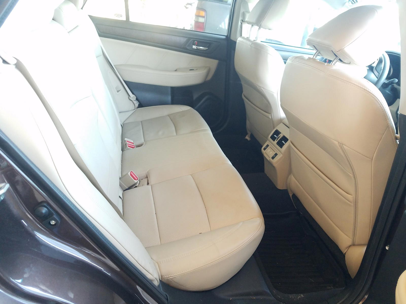 Photo 6 from auction – 2019 SUBARU OUTBACK 2. with VIN 4S4BSANC6K3313577