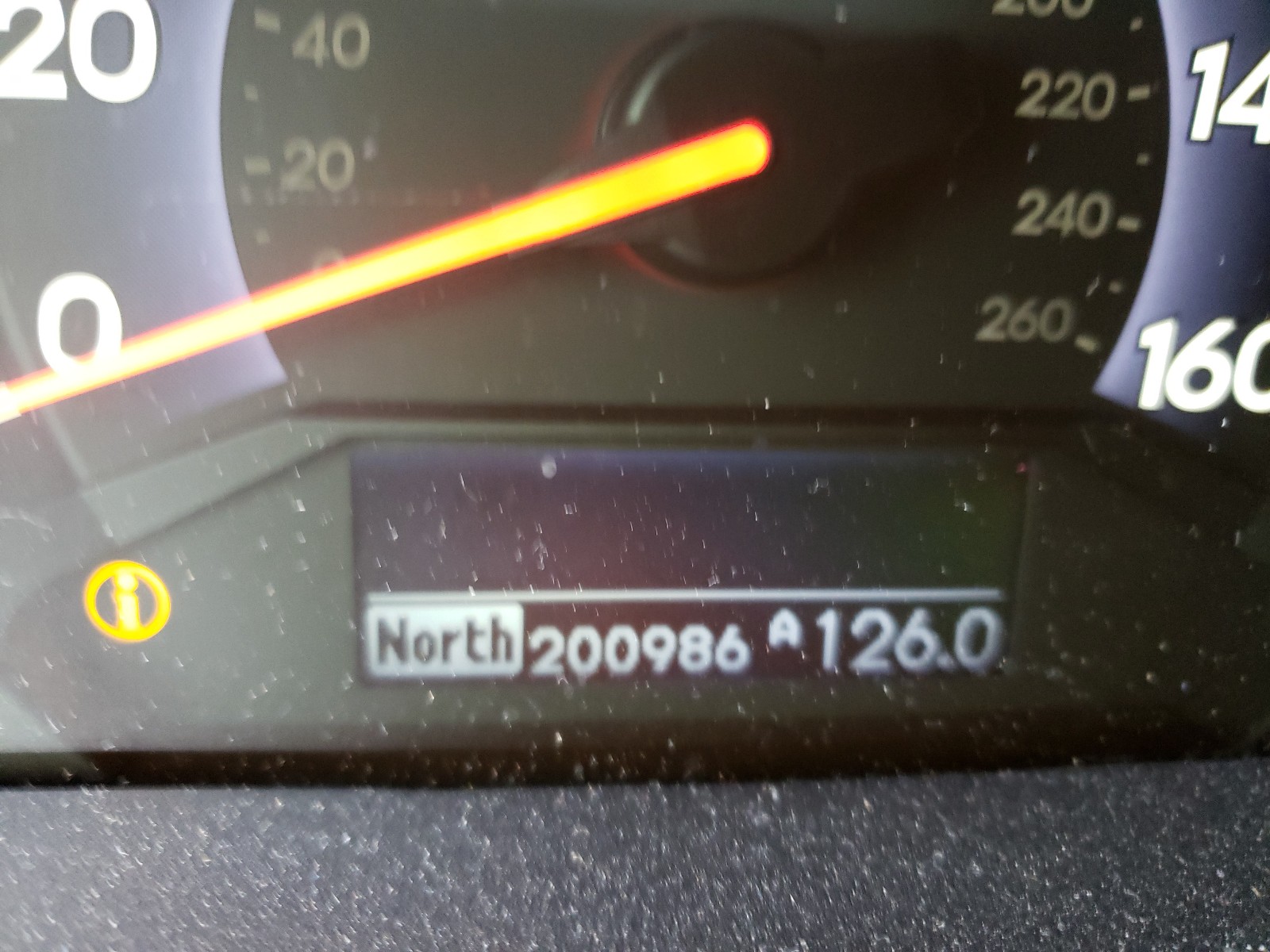 Photo 8 from auction – 2007 HONDA ODYSSEY TO with VIN 5FNRL38817B115485