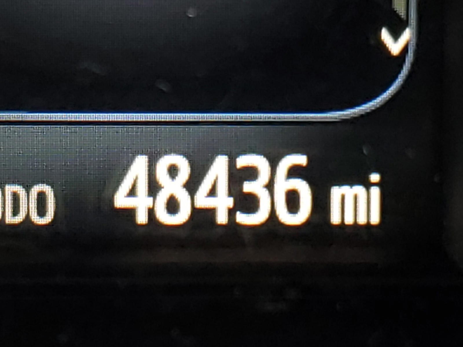 Photo 8 from auction – 2016 TOYOTA CAMRY LE with VIN 4T4BF1FK0GR550468