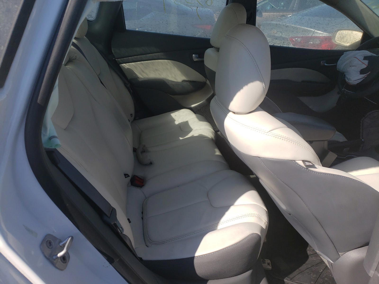 Photo 6 from auction – 2013 DODGE DART LIMIT with VIN 1C3CDFCA4DD303360