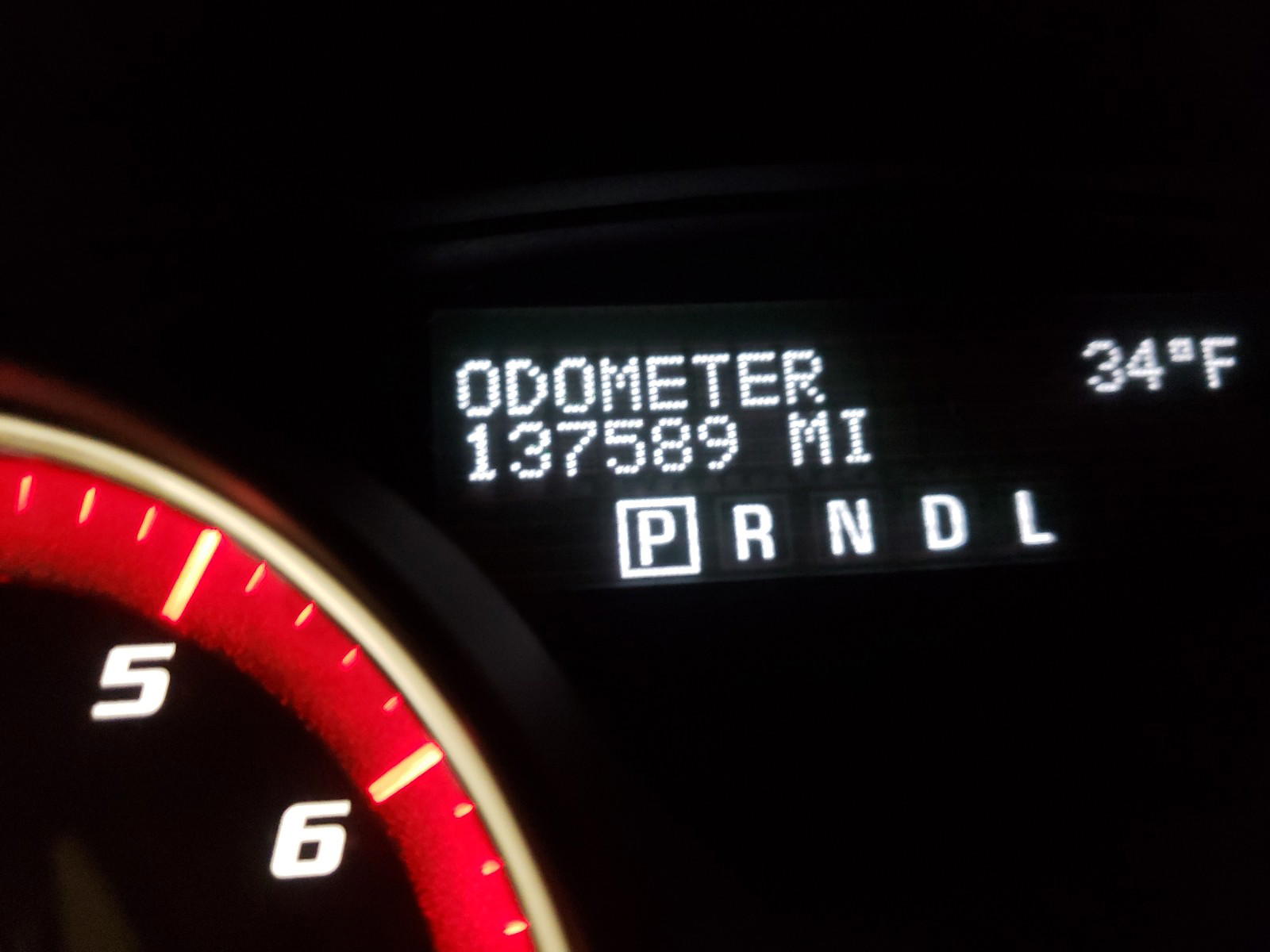 Photo 8 from auction – 2012 GMC ACADIA SLE with VIN 1GKKVNED9CJ420734