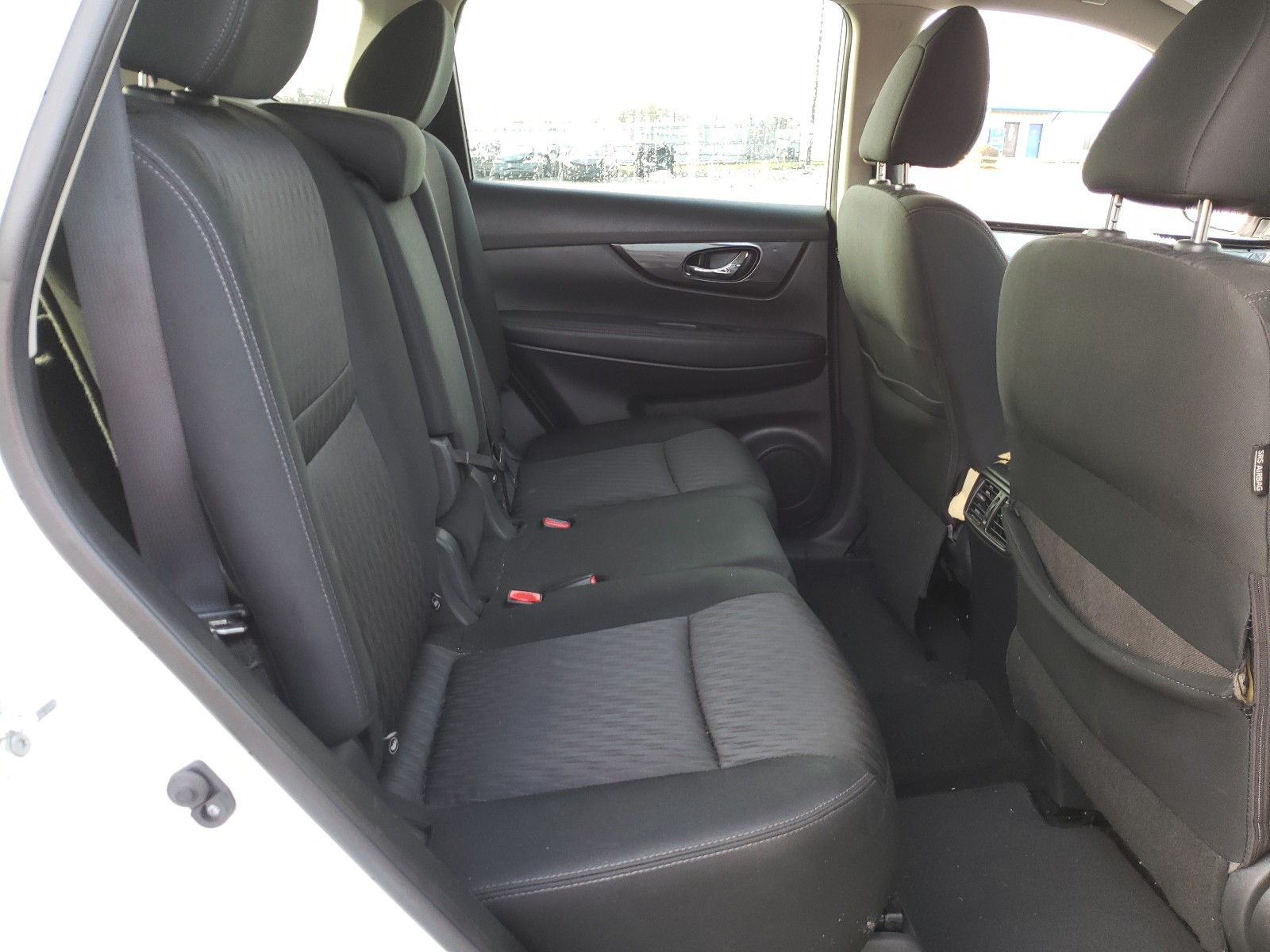 Zdjęcie 6 z aukcji – 2018 NISSAN ROGUE S z VIN KNMAT2MT9JP529791