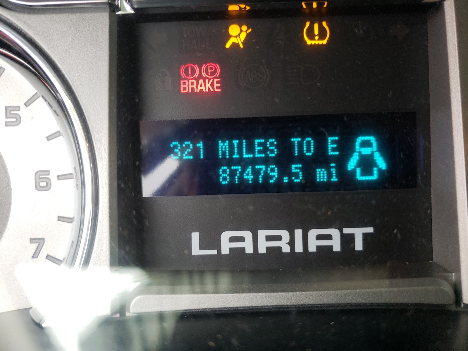 Photo 8 from auction – 2010 FORD F150 SUPER with VIN 1FTFW1EV3AFB09165