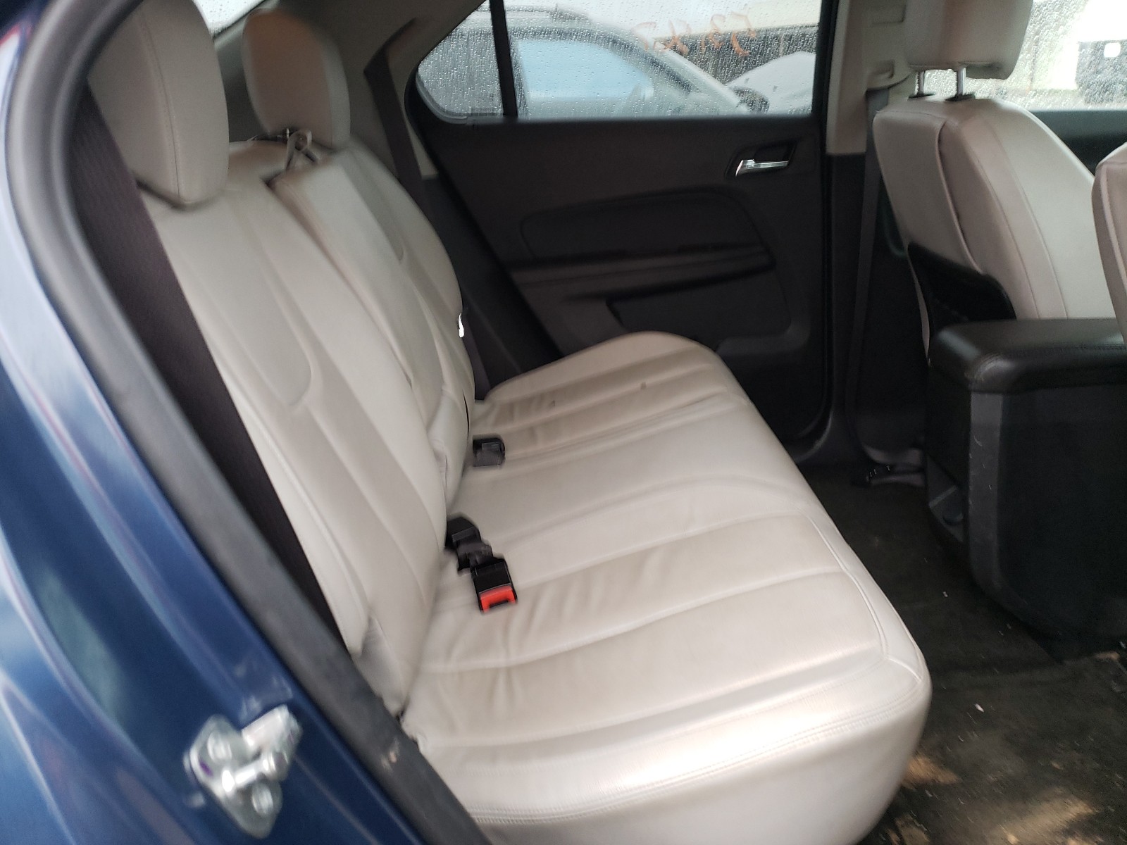 Zdjęcie 6 z aukcji – 2017 CHEVROLET EQUINOX LT z VIN 2GNFLFEK2H6181496