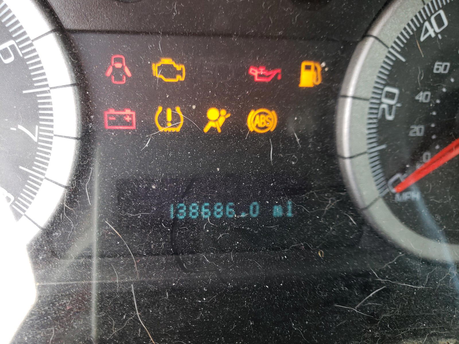 Photo 8 from auction – 2008 FORD ESCAPE LIM with VIN 1FMCU04168KB02404