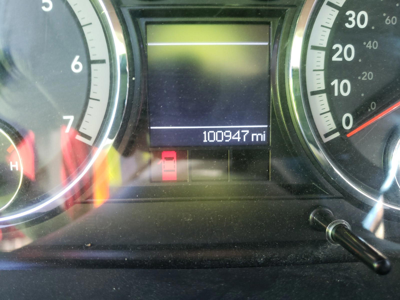 Photo 8 from auction – 2012 DODGE RAM 1500 S with VIN 3C6JD6AP0CG237196