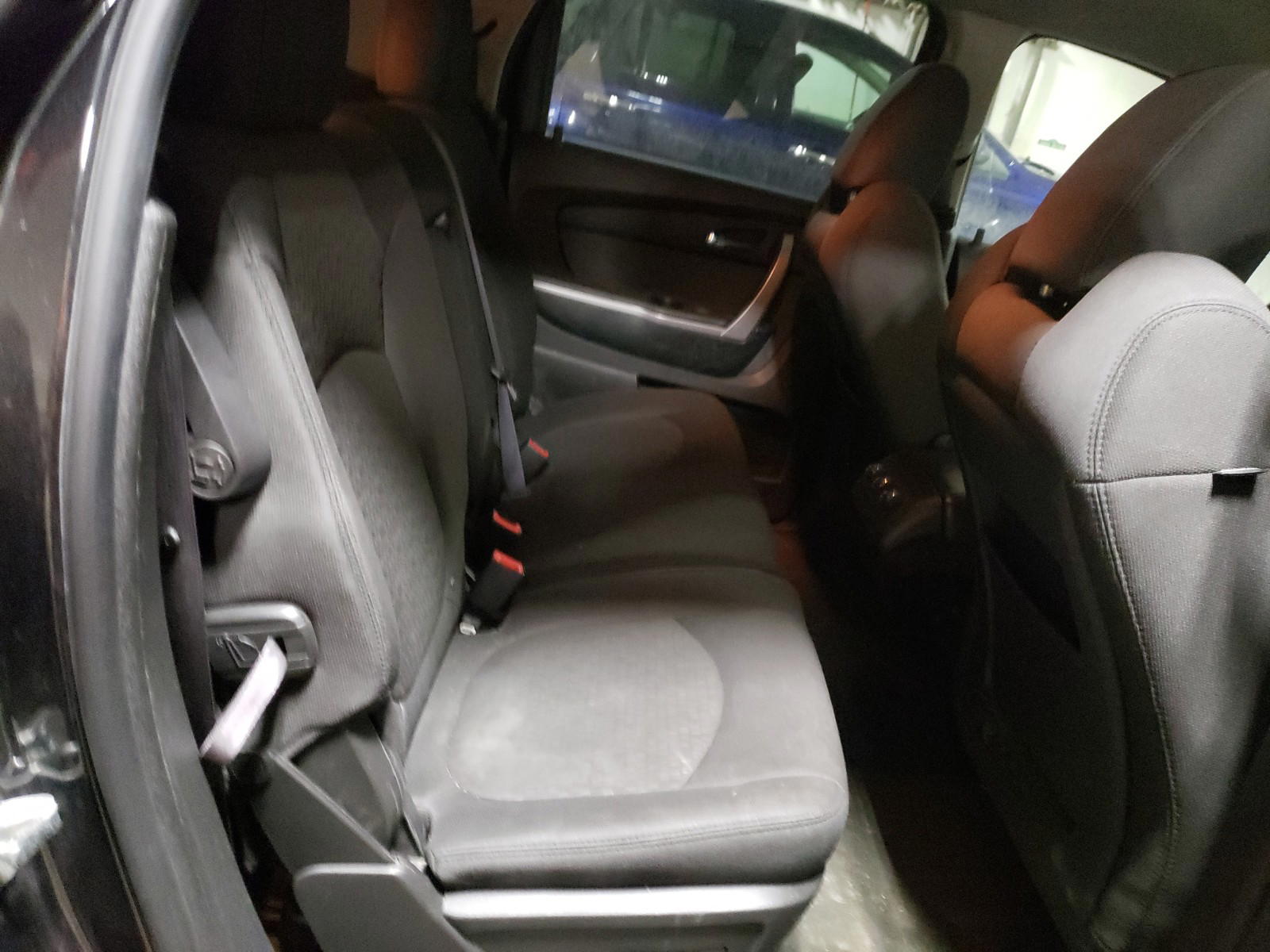 Photo 6 from auction – 2012 GMC ACADIA SLE with VIN 1GKKVNED9CJ420734
