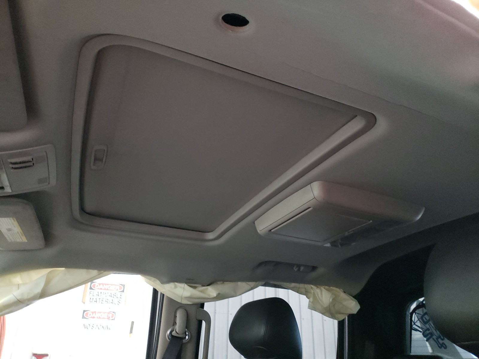 Zdjęcie 9 z aukcji – 2011 CHEVROLET AVALANCHE z VIN 3GNTKGE36BG283142