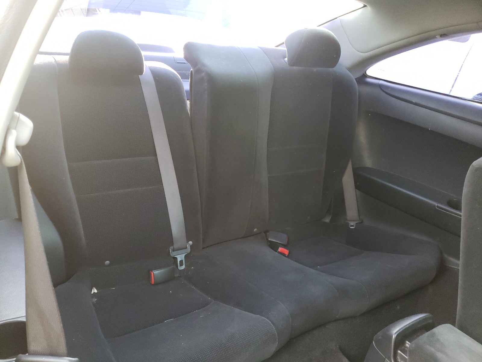Photo 6 from auction – 2003 HONDA ACCORD with VIN 1HGCM72333A031454