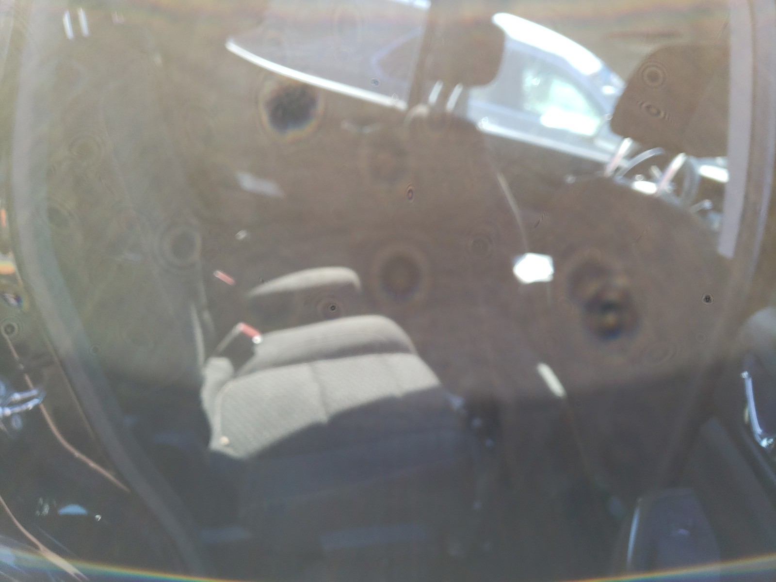 Photo 6 from auction – 2018 GMC ACADIA SLE with VIN 1GKKNLLS8JZ123605
