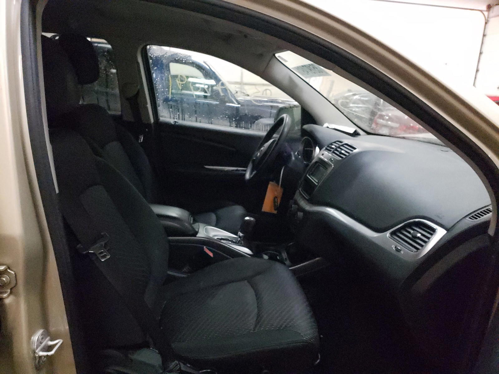Photo 15 from auction – 2011 DODGE JOURNEY EX with VIN 3D4PG4FB2BT504584