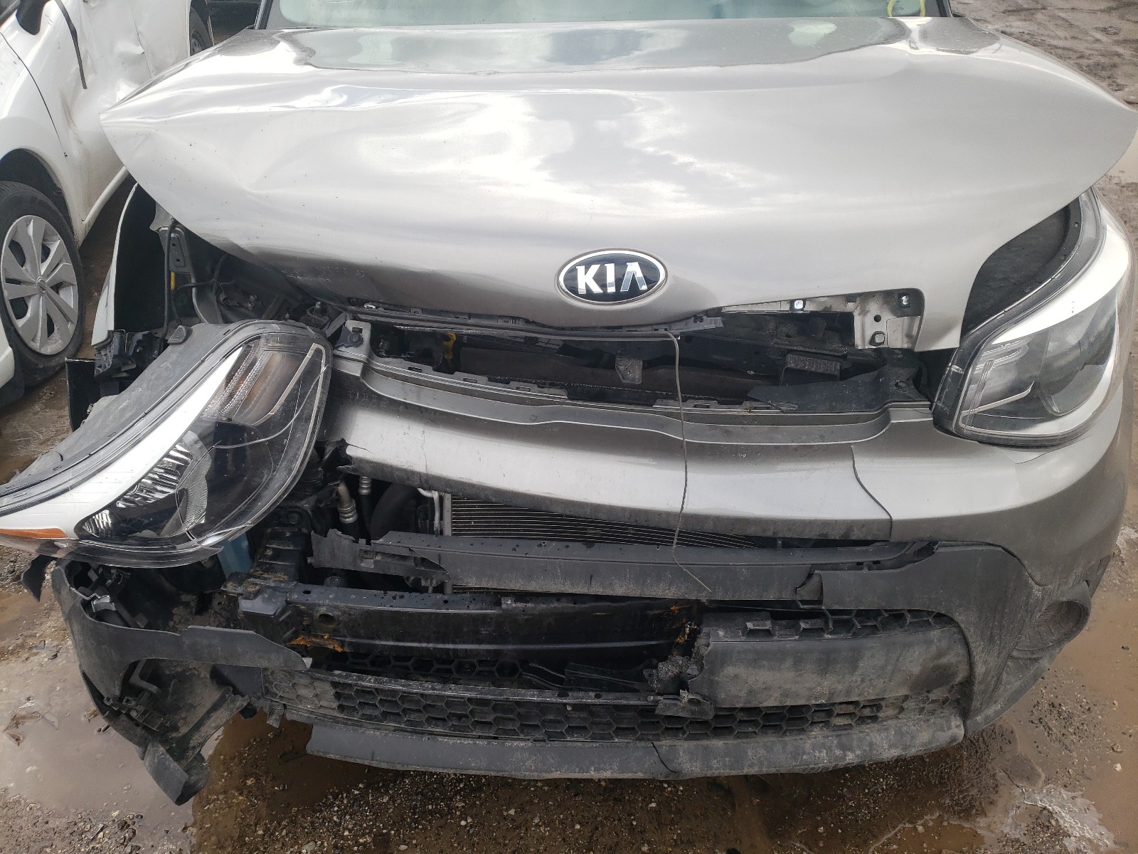 Photo 9 from auction – 2019 KIA SOUL with VIN KNDJN2A29K7004785
