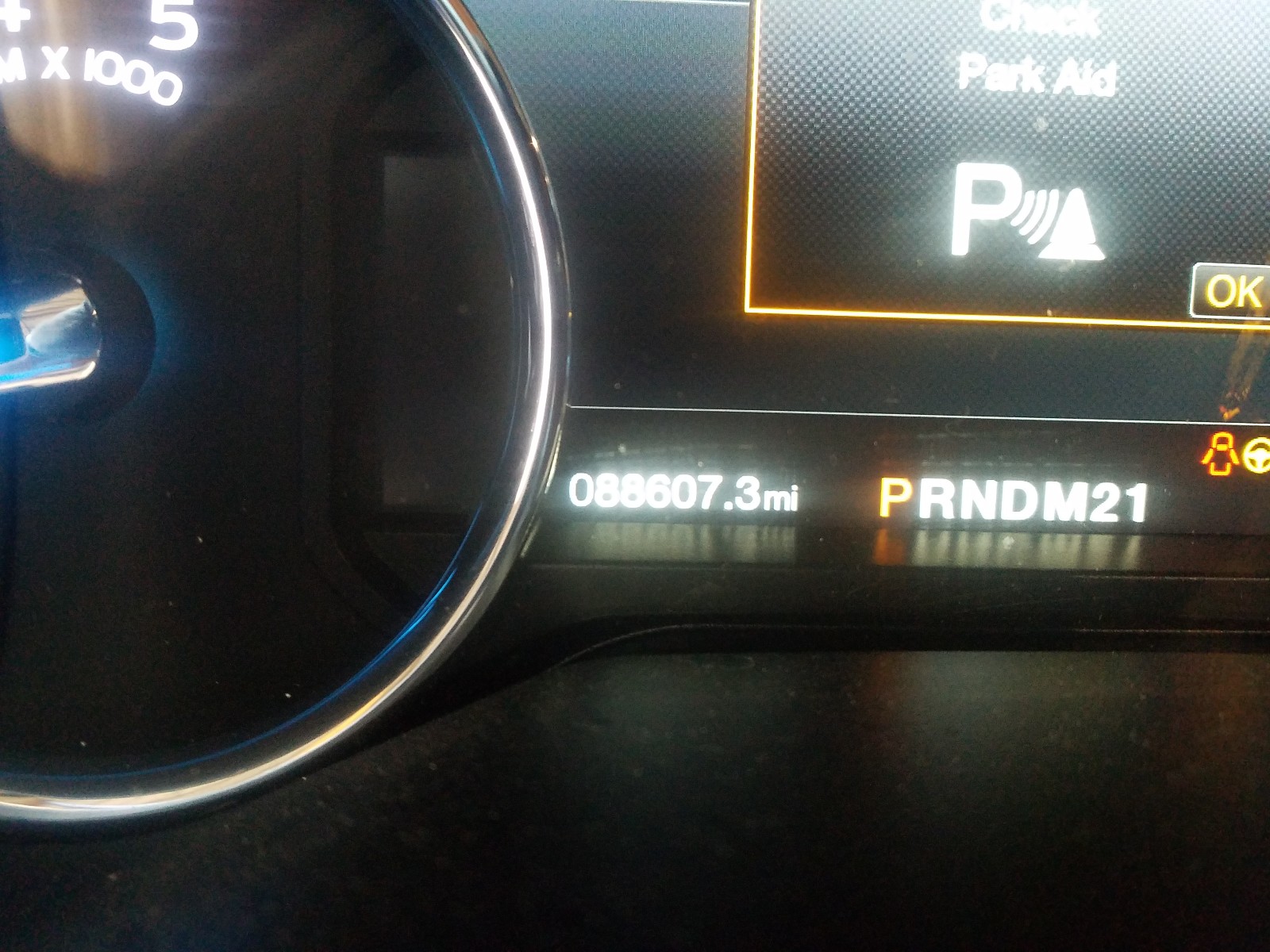 Photo 8 from auction – 2017 FORD F350 SUPER with VIN 1FT8W3BT8HEB16796