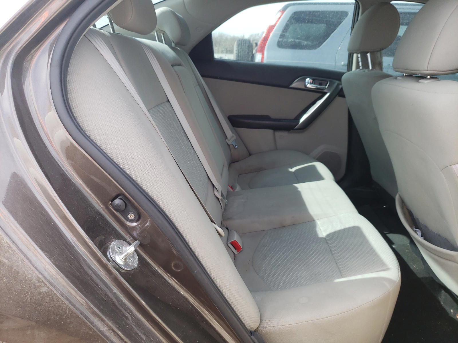 Photo 6 from auction – 2013 KIA FORTE EX with VIN KNAFU4A20D5700046