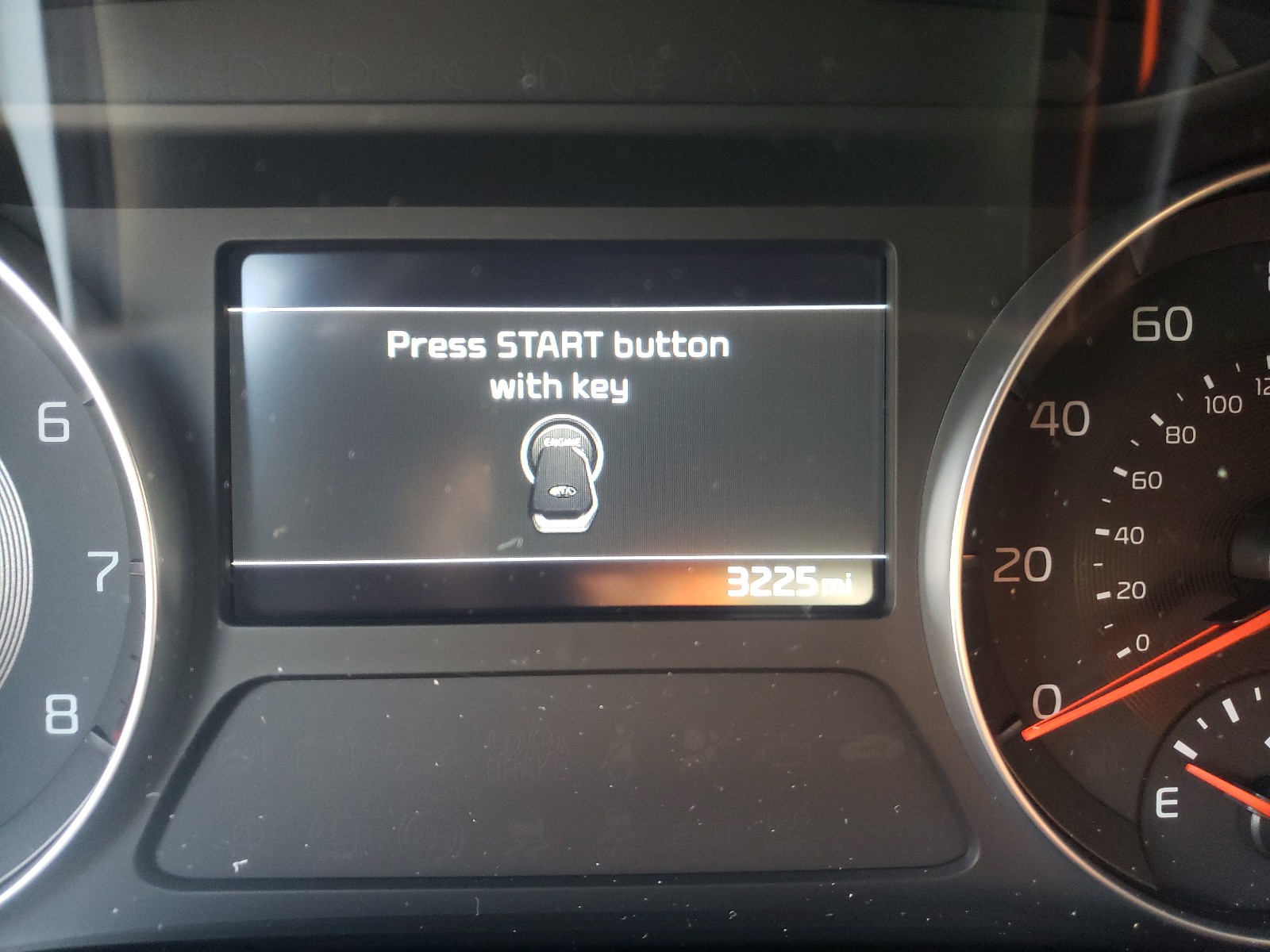 Photo 8 from auction – 2021 KIA FORTE GT with VIN 3KPF44AC3ME293744