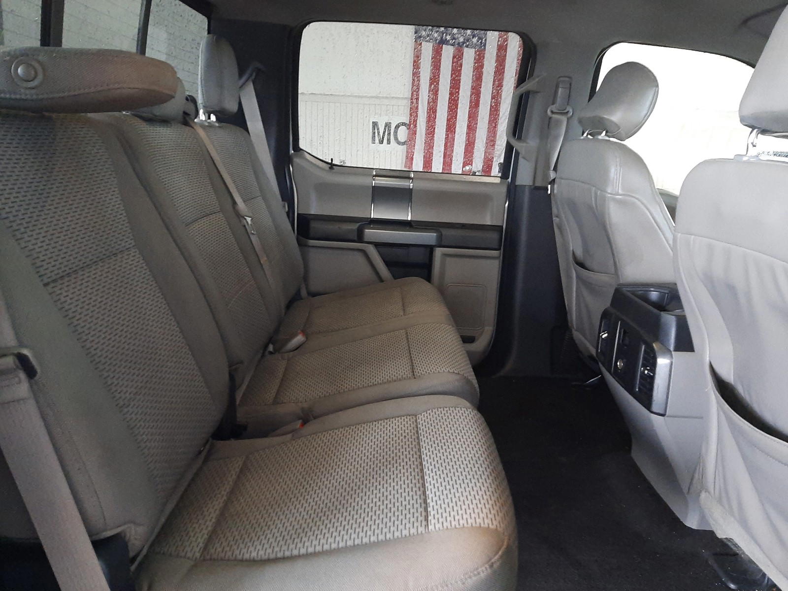 Photo 6 from auction – 2016 FORD F150 SUPER with VIN 1FTEW1EF2GFA95756