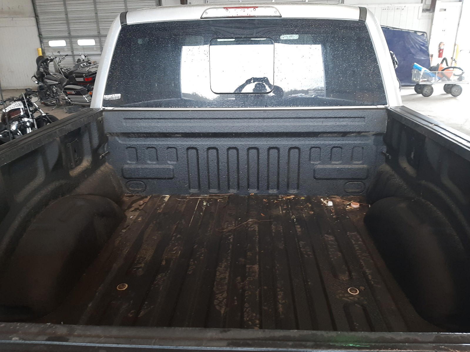 Photo 9 from auction – 2016 FORD F150 SUPER with VIN 1FTEW1EF2GFA95756