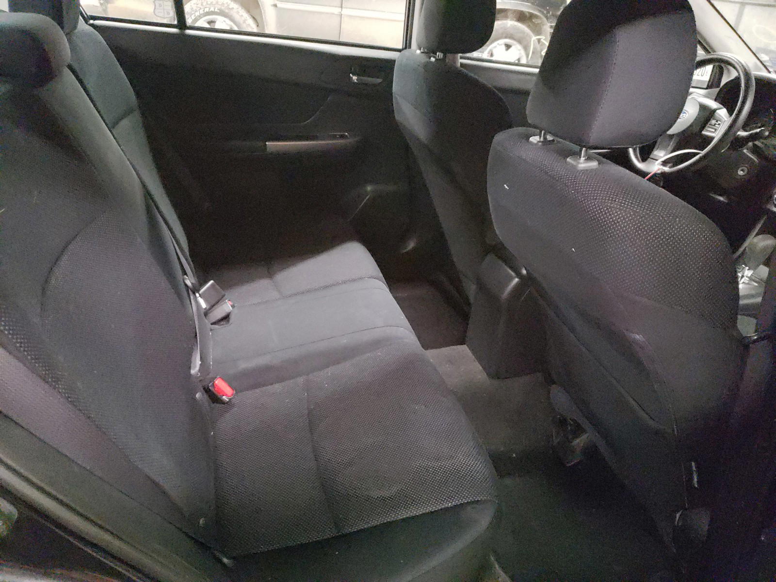 Photo 6 from auction – 2015 SUBARU IMPREZA PR with VIN JF1GJAC62FH016542