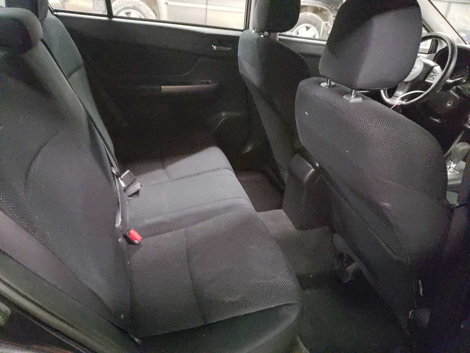 Фото 6 с аукциона – 2015 SUBARU IMPREZA PR с VIN JF1GJAC62FH016542