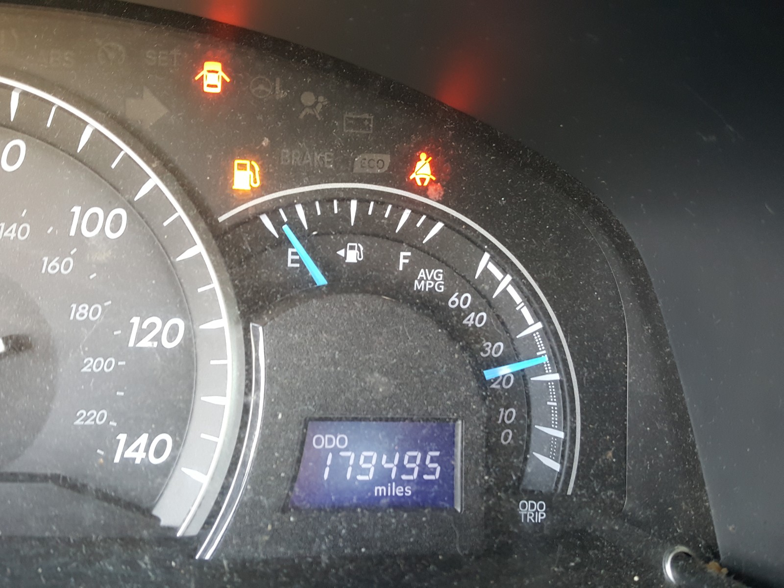 Photo 8 from auction – 2015 TOYOTA CAMRY LE with VIN 4T4BF1FKXFR513538