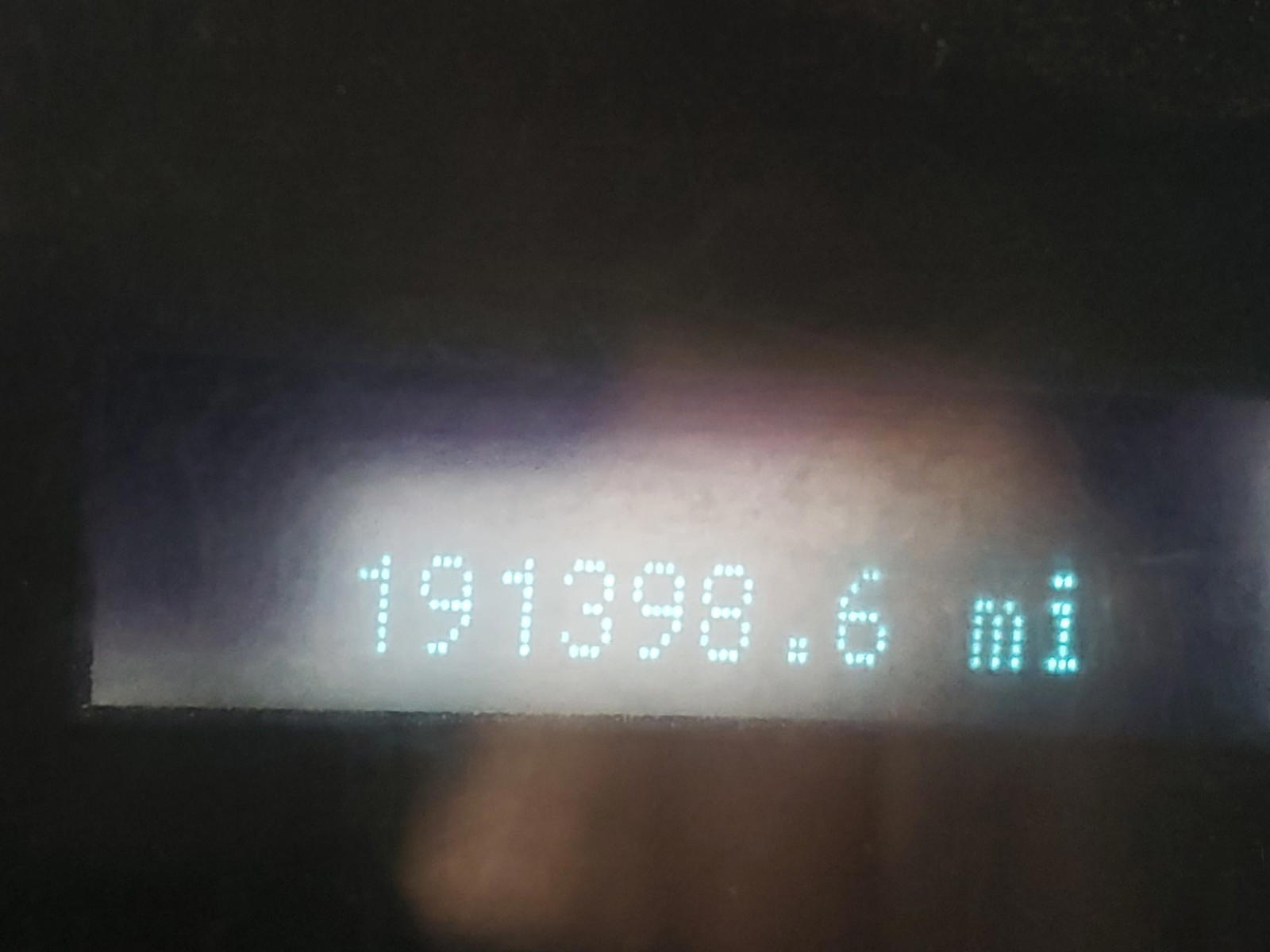 Photo 8 from auction – 2014 FORD F150 with VIN 1FTNF1CF1EKD21101