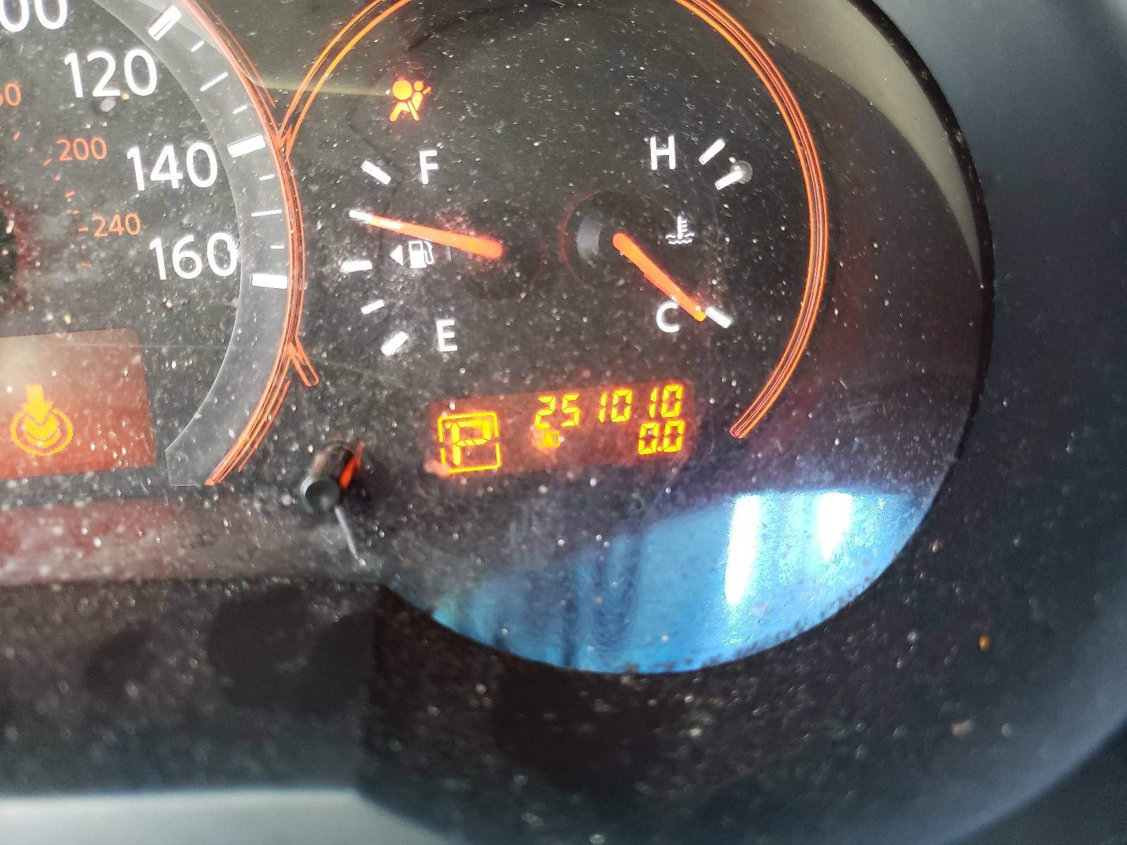 Photo 8 from auction – 2010 NISSAN ALTIMA BAS with VIN 1N4BL21E29C164809