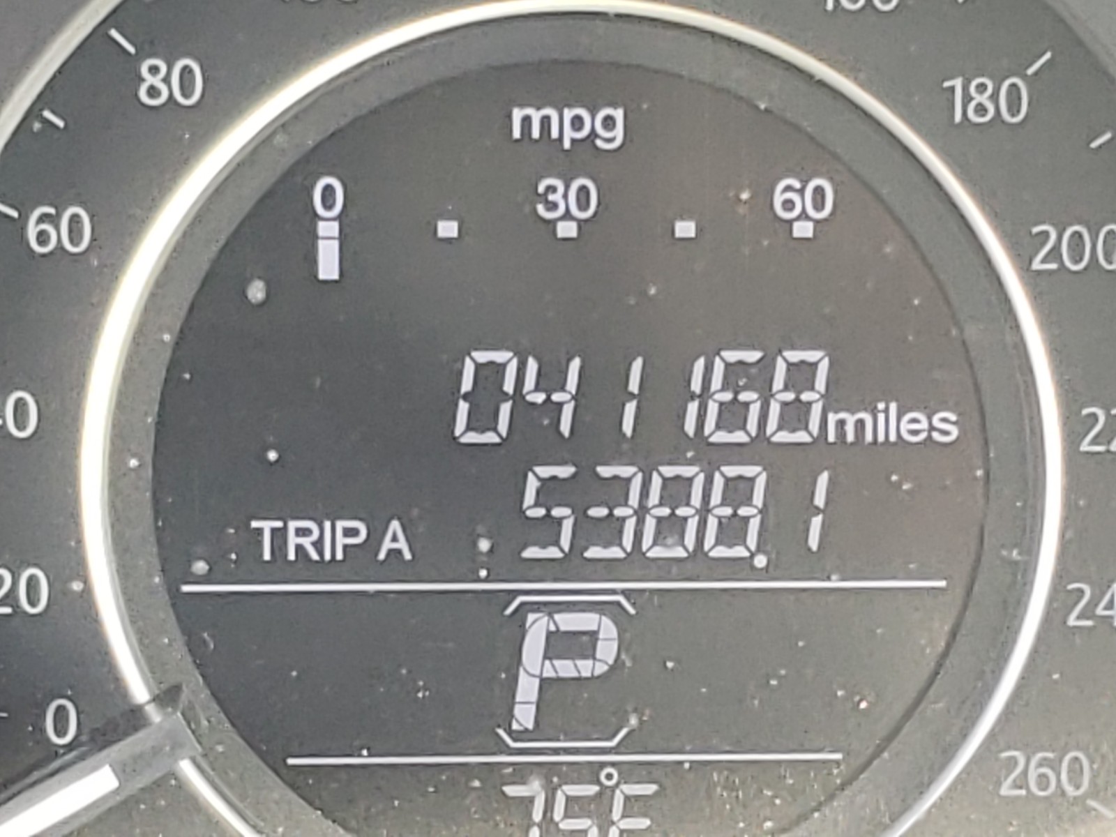 Photo 8 from auction – 2015 HONDA ACCORD EXL with VIN 1HGCR2F82FA084113