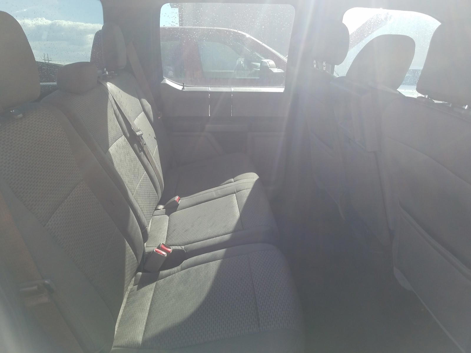 Photo 6 from auction – 2016 FORD F150 SUPER with VIN 1FTEW1EF3GFB12998