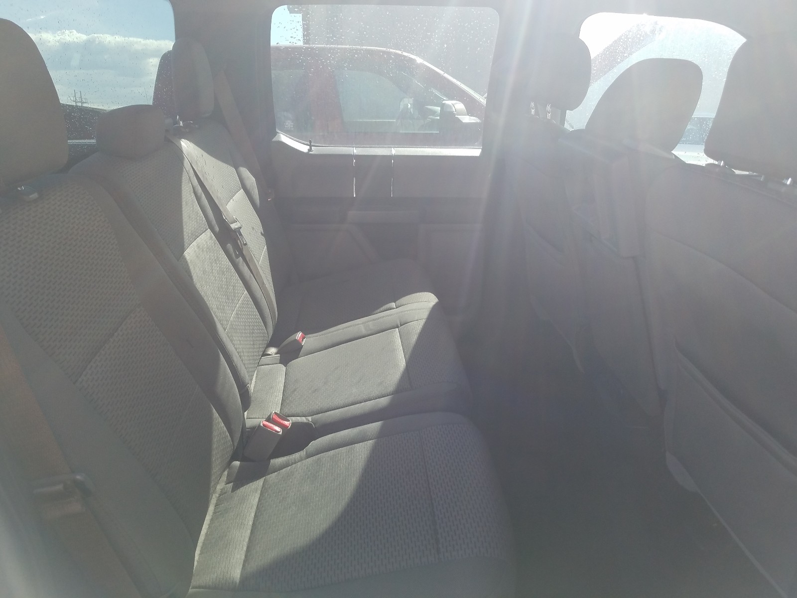 Zdjęcie 6 z aukcji – 2016 FORD F150 SUPER z VIN 1FTEW1EF3GFB12998