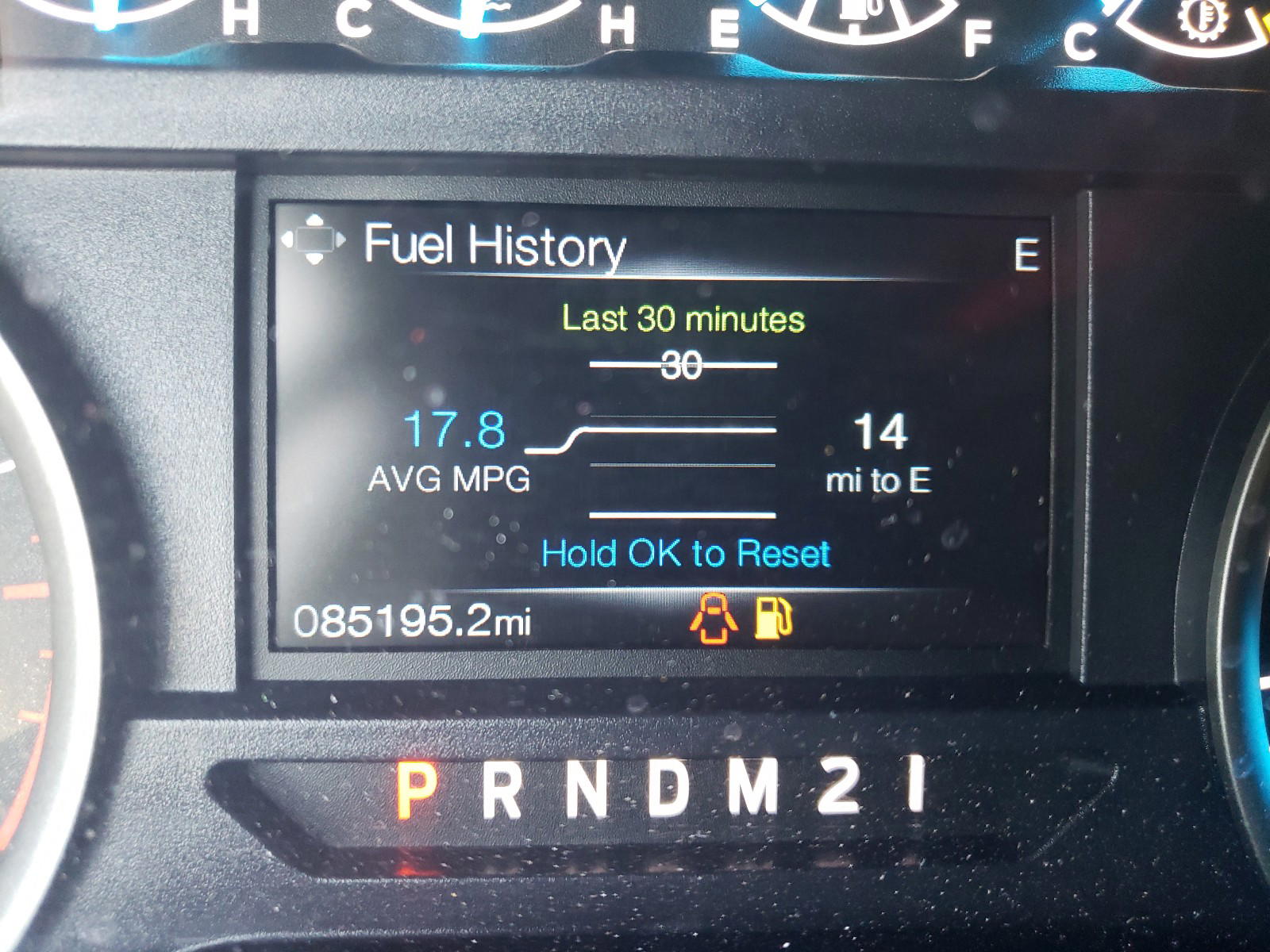 Photo 8 from auction – 2015 FORD F150 SUPER with VIN 1FTEX1EP9FFA95080
