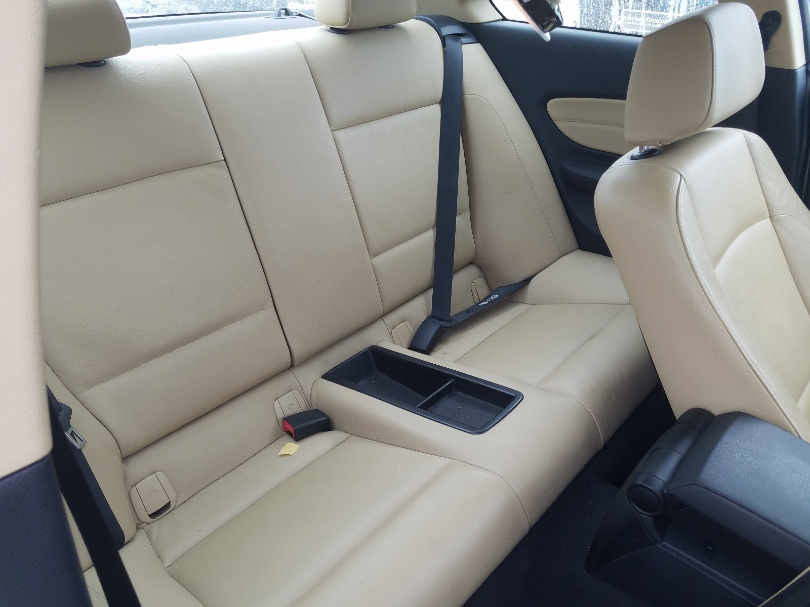 Photo 6 from auction – 2013 BMW 128 I with VIN WBAUP7C58DVP24649