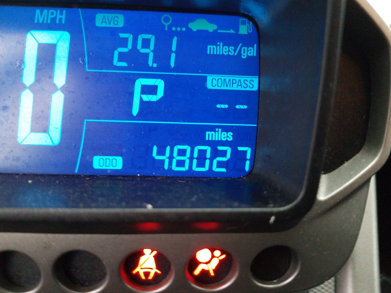 Photo 8 from auction – 2016 CHEVROLET SONIC LS with VIN 1G1JA6SHXG4167808