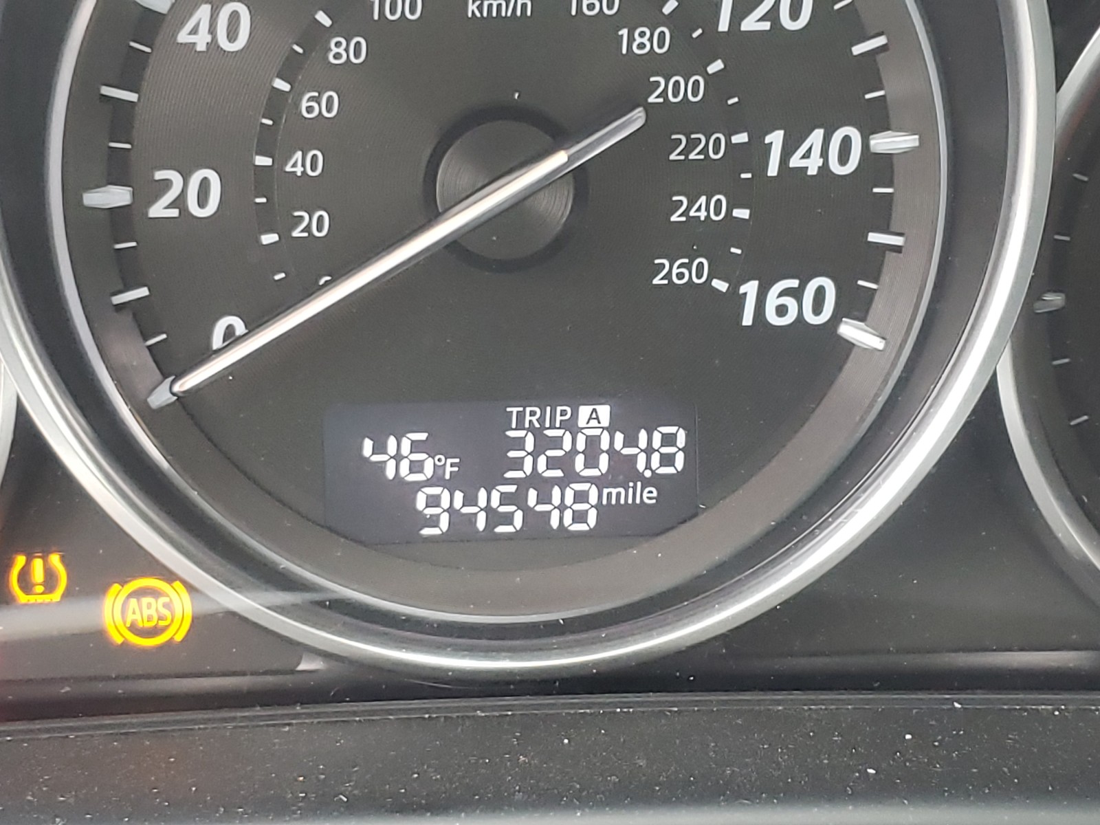 Photo 8 from auction – 2015 MAZDA CX-5 GT with VIN JM3KE4DY4F0433399
