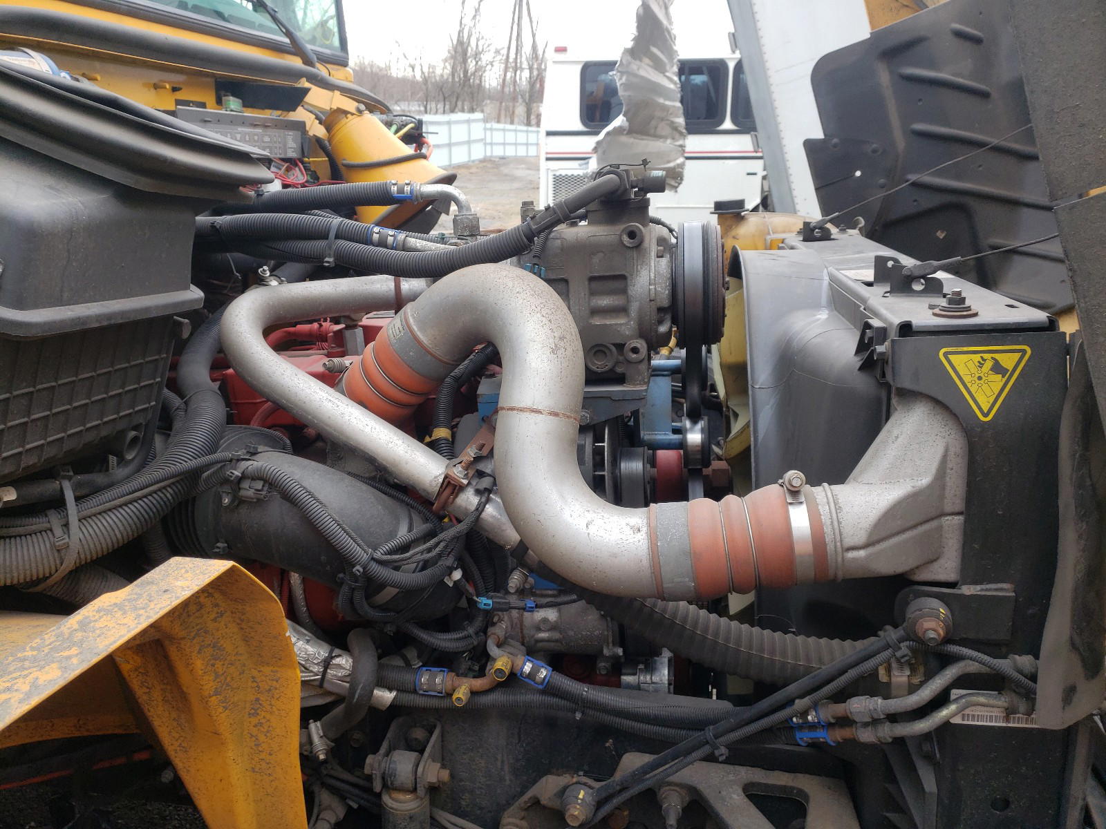 Photo 7 from auction – 2018 IC CORPORATION 3000 with VIN 4DRBUC8N0JB576882