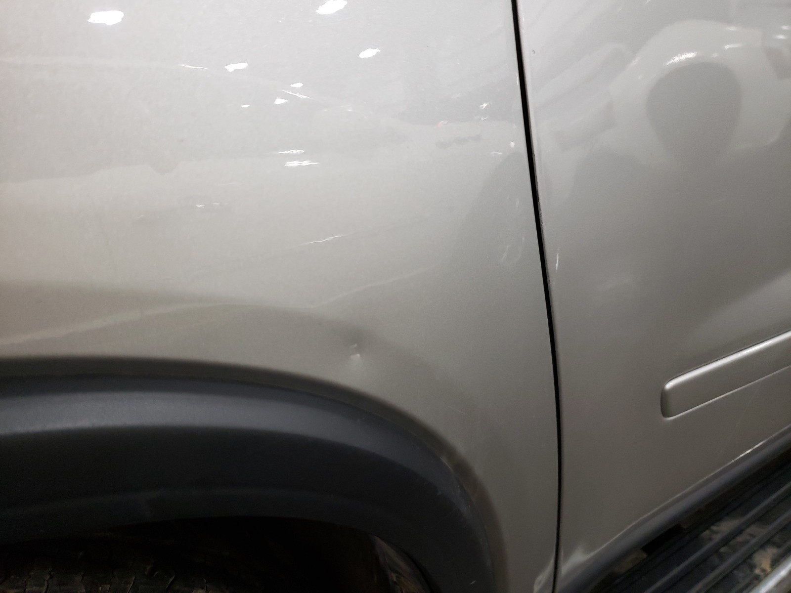 Photo 9 from auction – 2007 GMC ACADIA SLT with VIN 1GKEV33787J111227