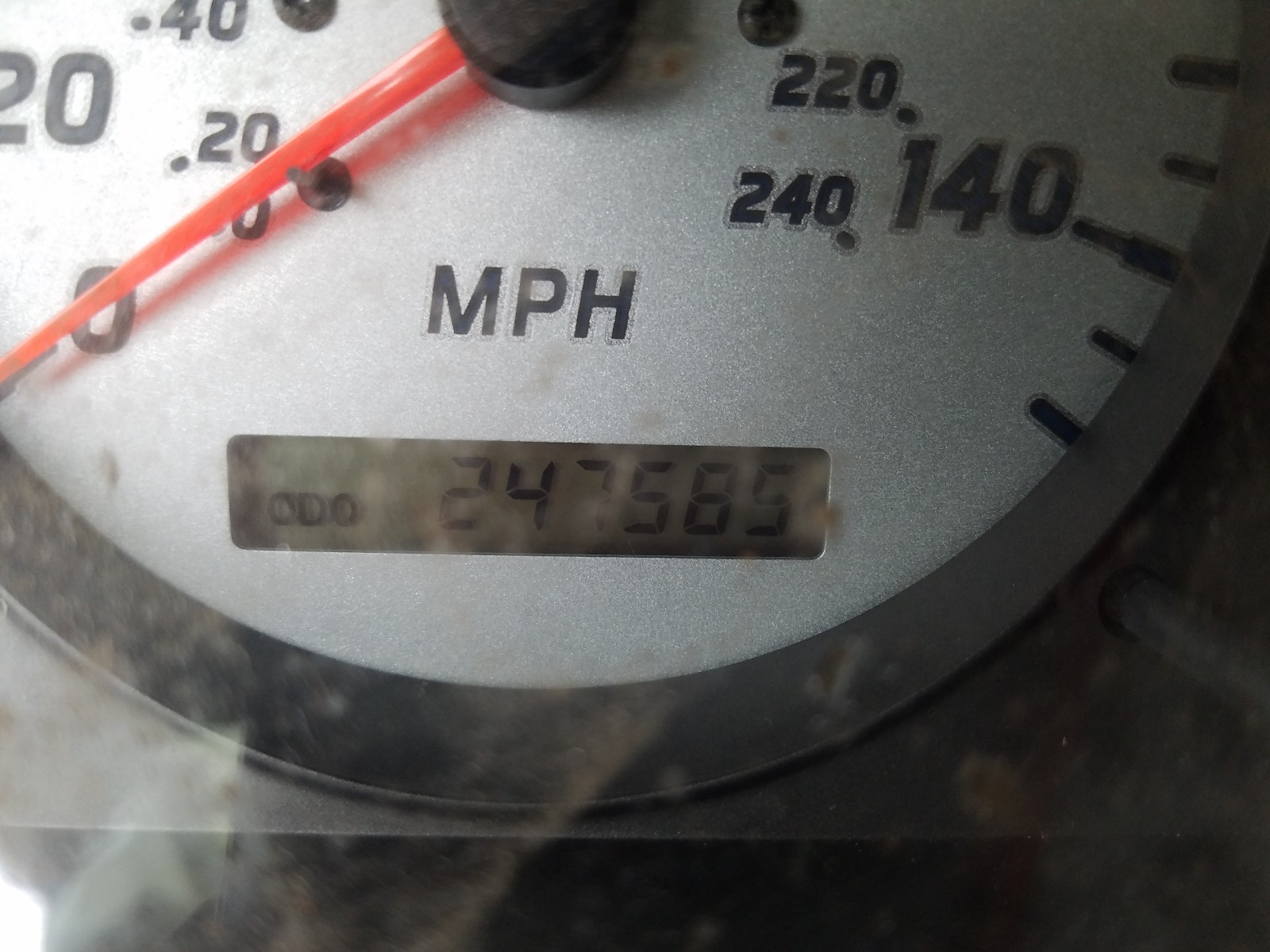 Photo 8 from auction – 2001 NISSAN SENTRA SE with VIN 3N1BB51D51L113936