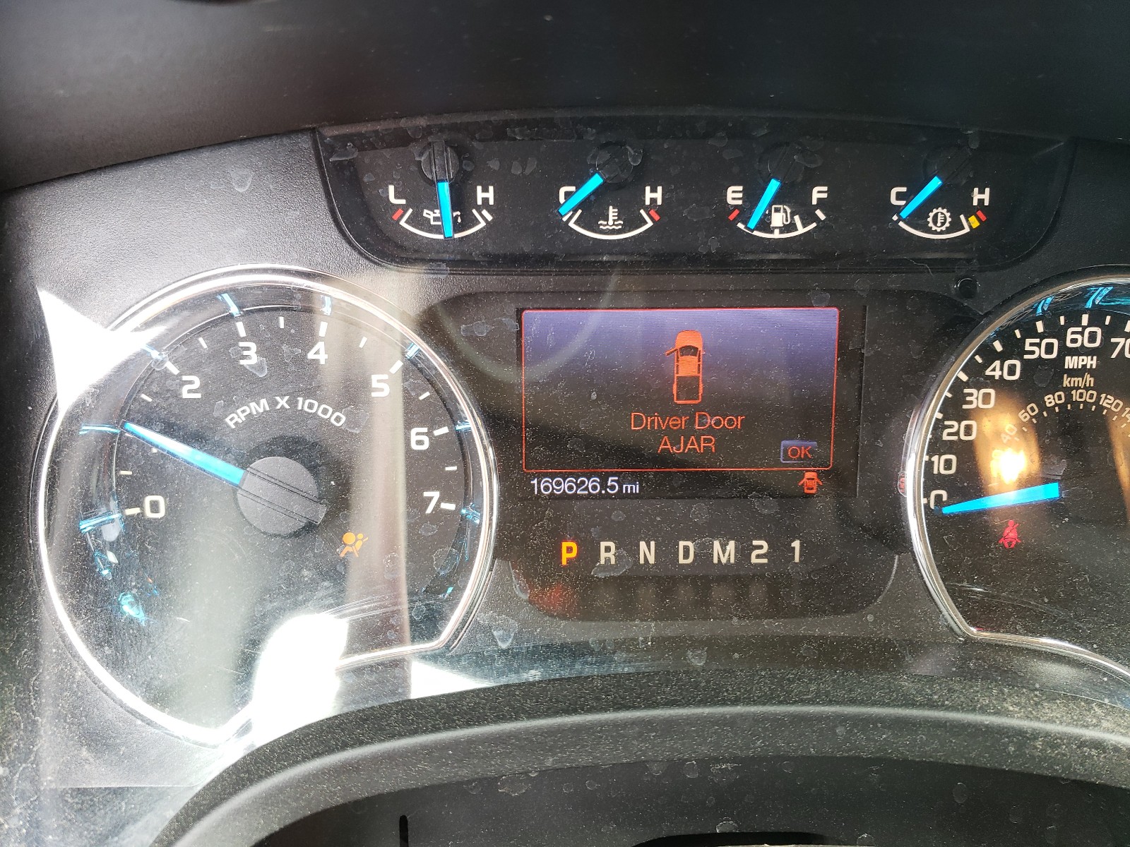 Photo 8 from auction – 2013 FORD F150 SUPER with VIN 1FTFW1EF4DKD15597