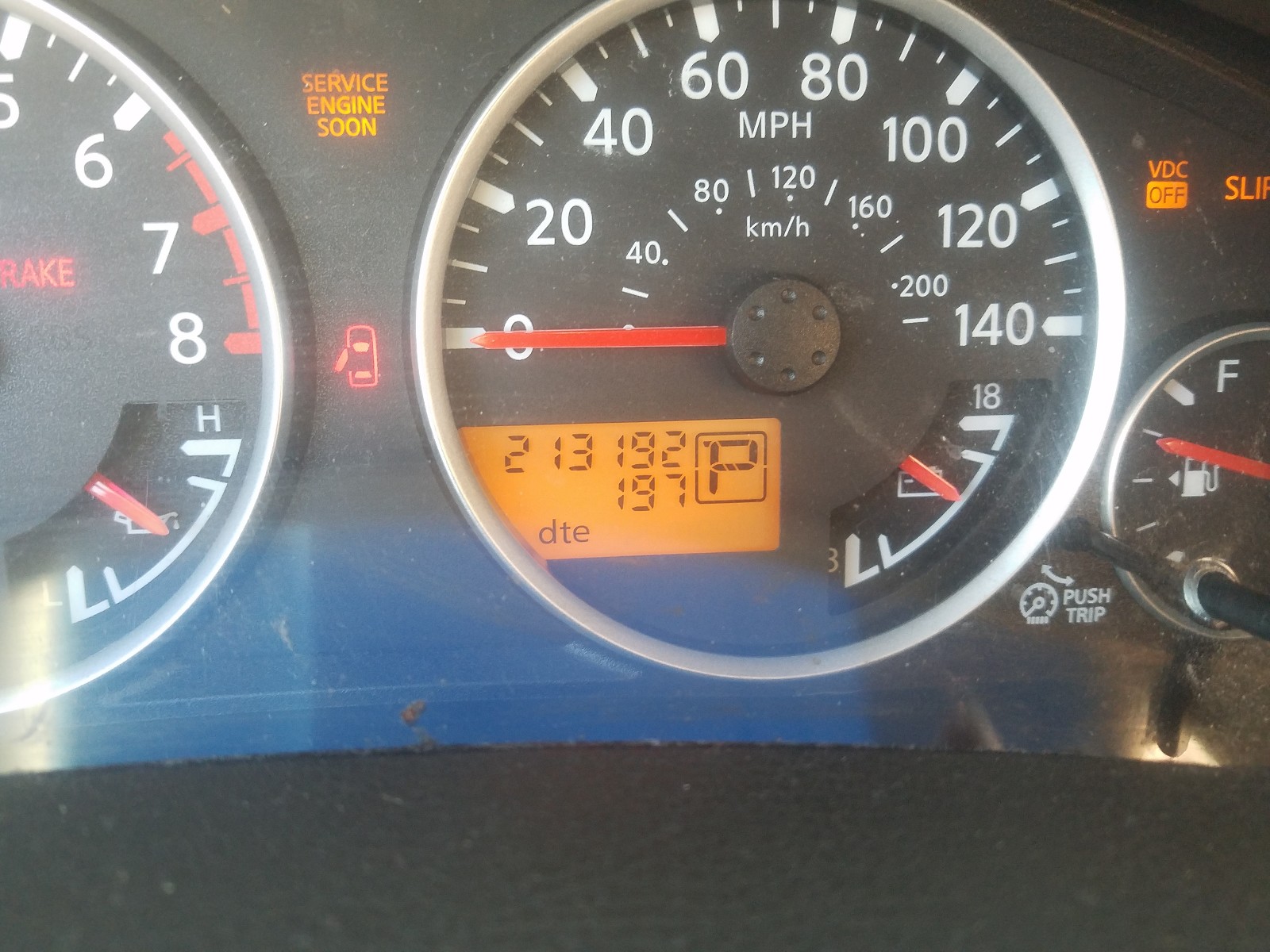 Photo 8 from auction – 2006 NISSAN PATHFINDER with VIN 5N1AR18UX6C672514