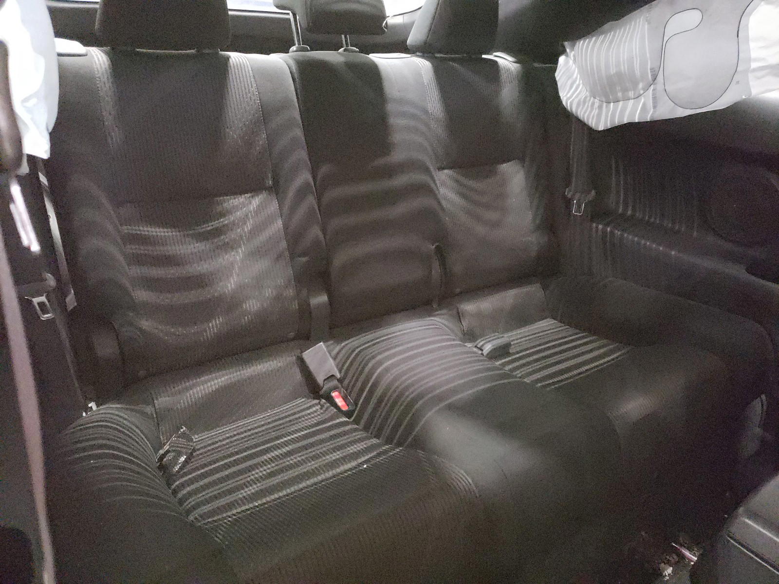 Photo 6 from auction – 2012 TOYOTA SCION TC with VIN JTKJF5C76C3040247