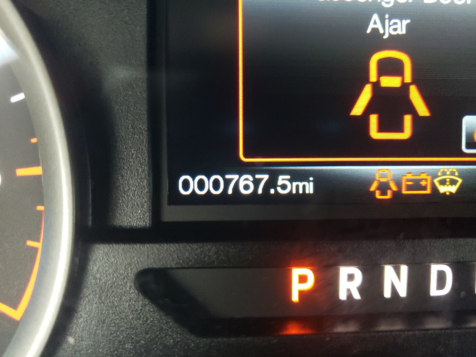 Photo 8 from auction – 2020 FORD F150 SUPER with VIN 1FTEW1E45LKD81892