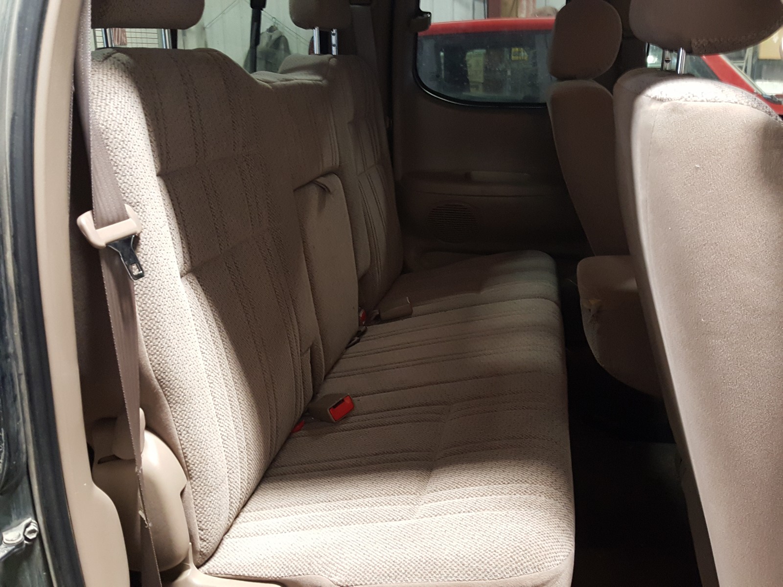 Photo 6 from auction – 2001 TOYOTA TUNDRA ACC with VIN 5TBBT44171S186153